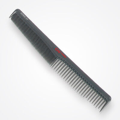Turbo Ionic Short Taper Comb - Ionic 01